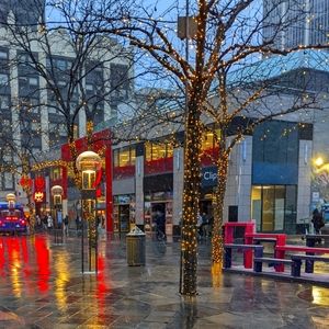 Meet your Posher, Alie